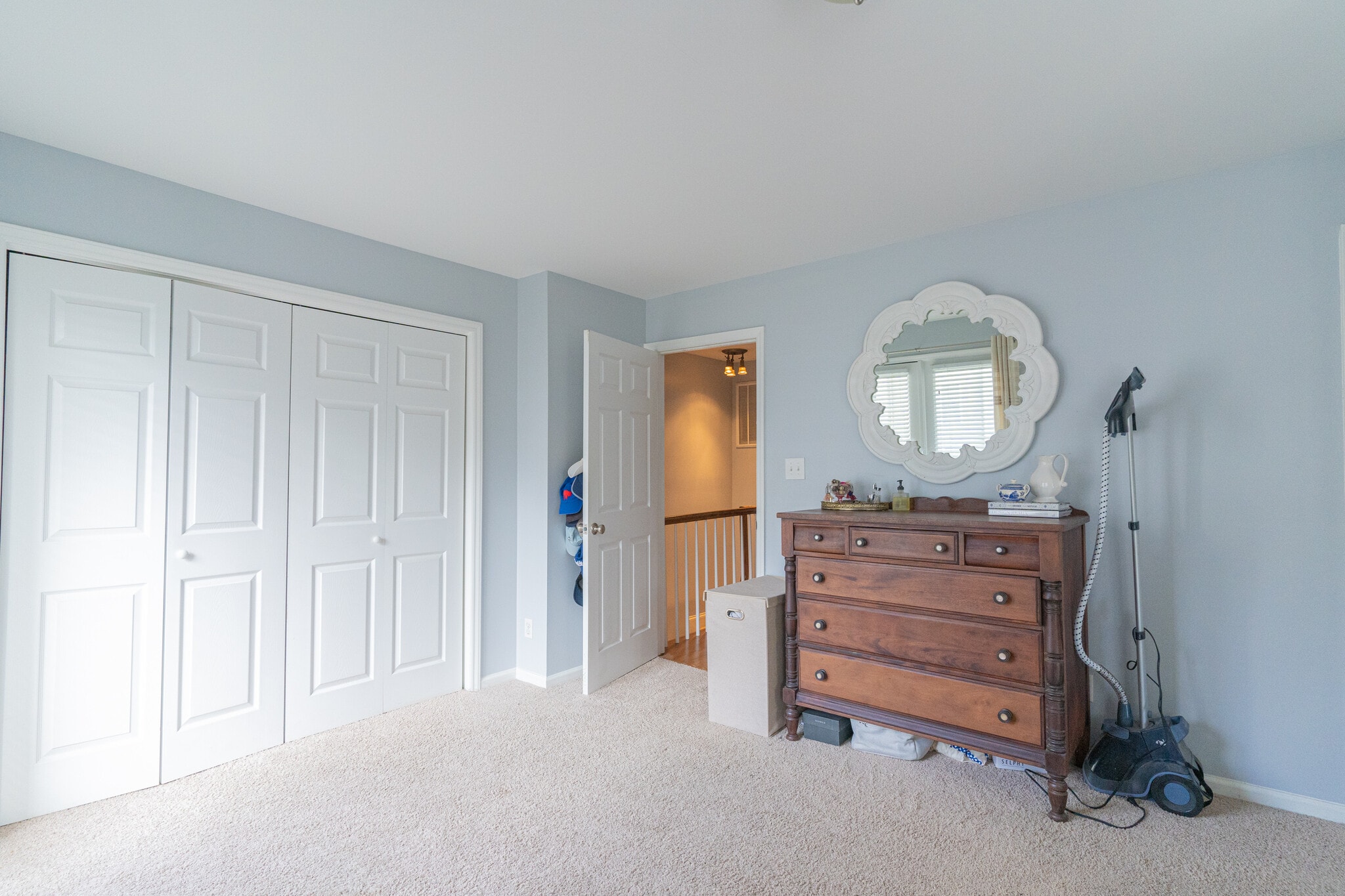 Master bedroom 3 - 244 S Cedar St