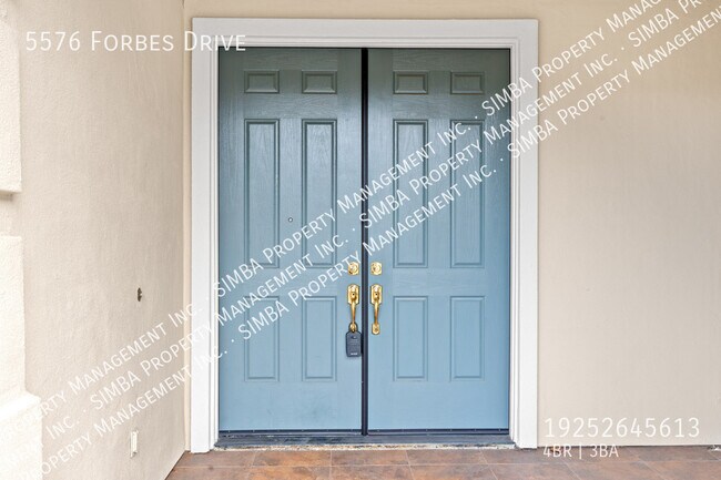 Building Photo - 5576 Forbes Dr