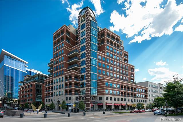 Building Photo - 1590 Little Raven St