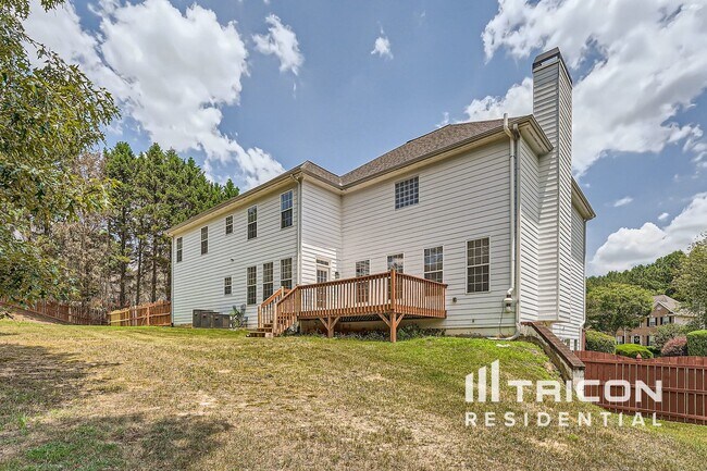 Building Photo - 4365 Rosestone Ct