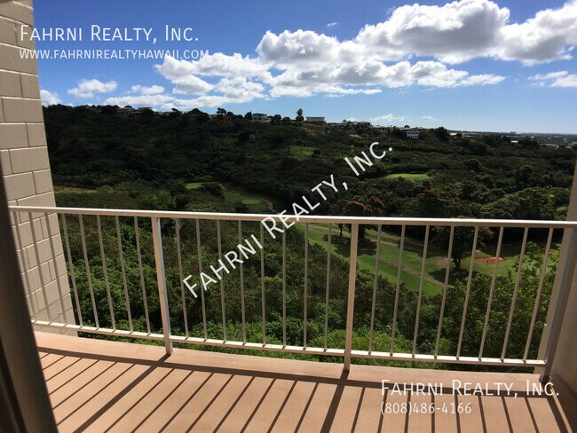 Building Photo - 98-715 Iho Pl-#4-402