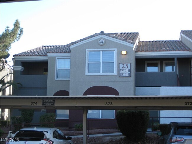 Building Photo - 5055 W Hacienda Ave