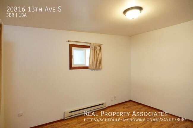 Building Photo - 20816 13th Ave S