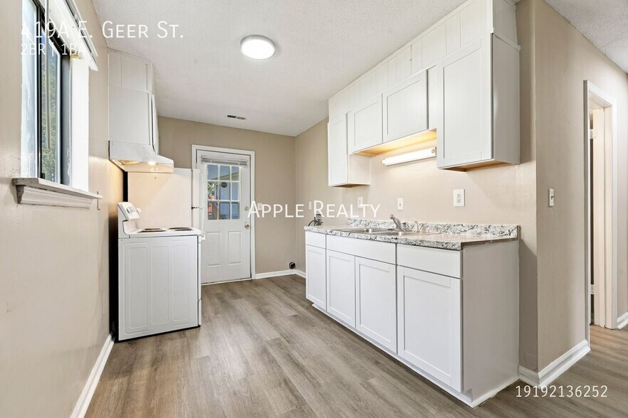 Building Photo - 419A E. Geer St.-