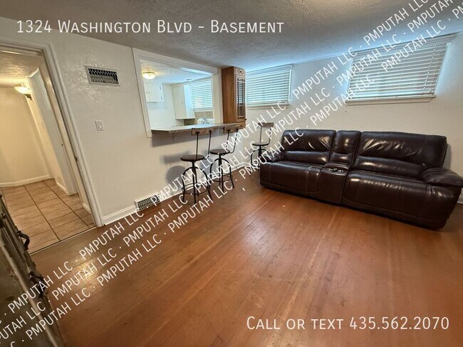 Building Photo - 1324 Washington Blvd