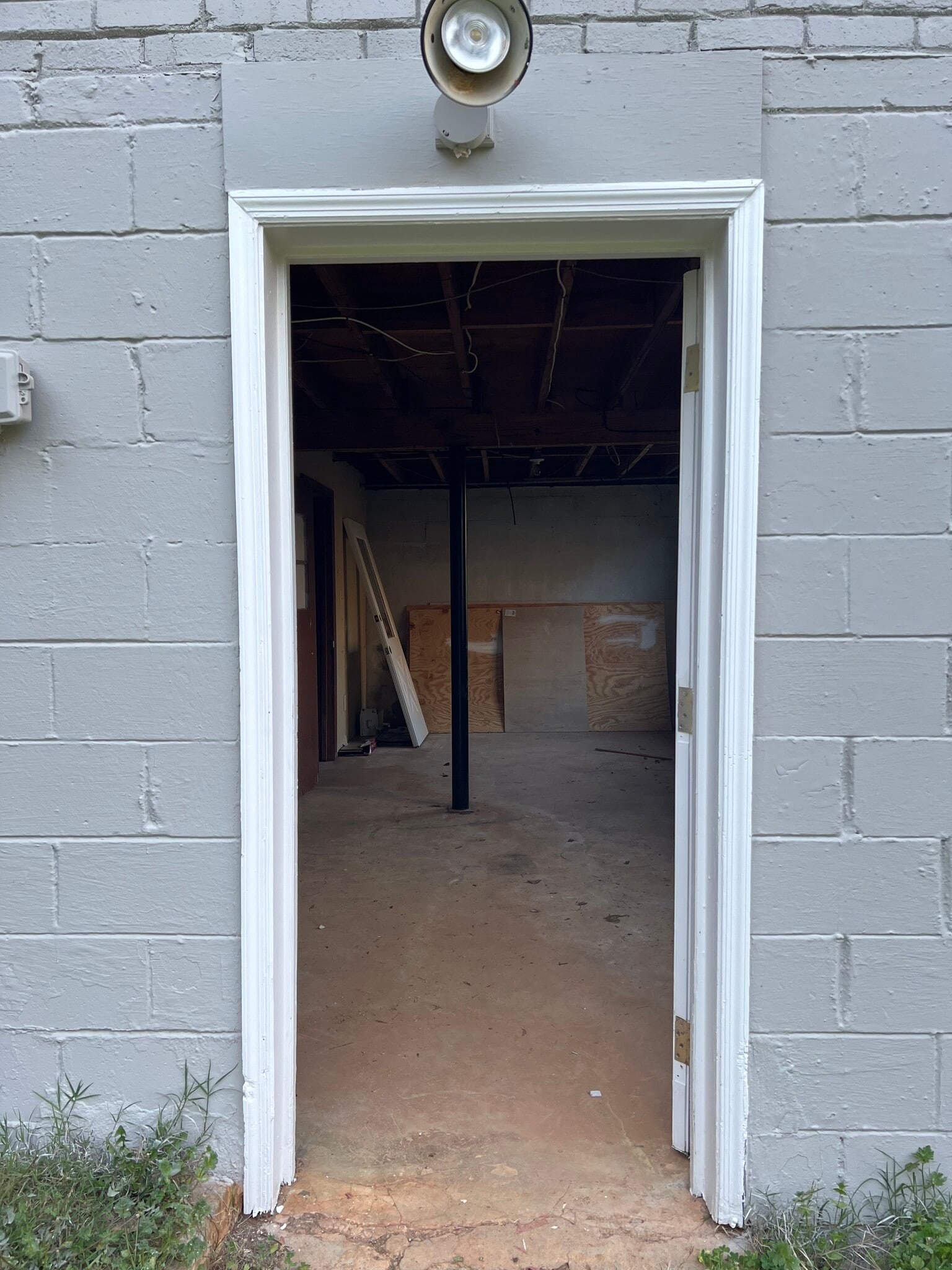 Building Photo - 5848 Lanier Blvd