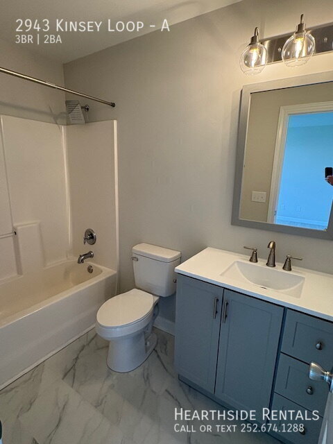 Building Photo - 2943 Kinsey Loop