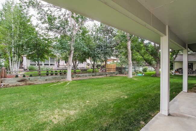 Building Photo - Spacious 3-Bedroom Home with Unfinished Basement in Prime Midtown Fort Collins Location