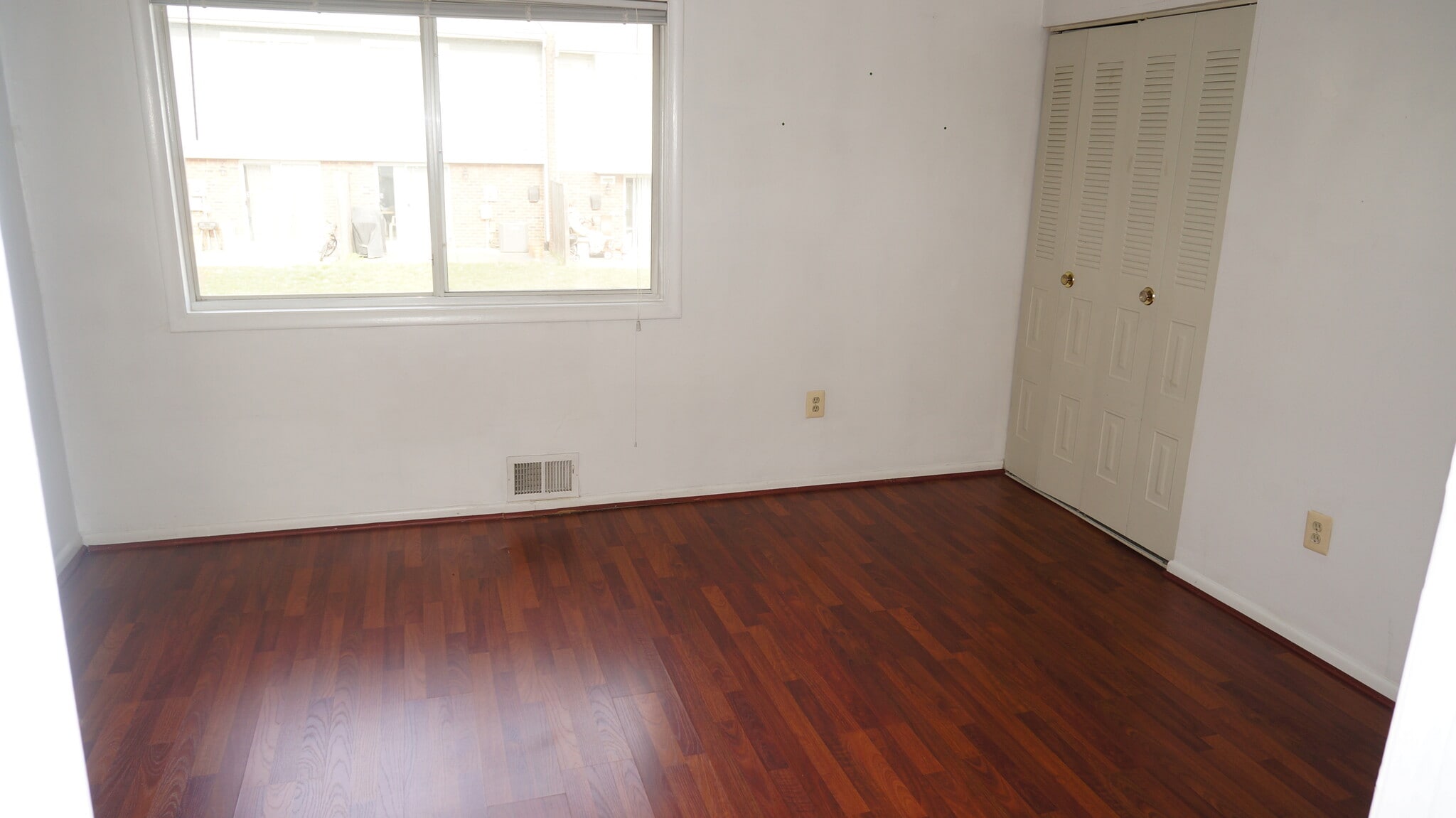 Bedroom - 2206 Gingell Pl
