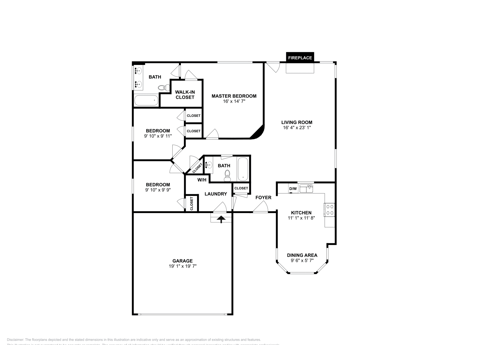 Building Photo - 1118 Yorkdale Dr