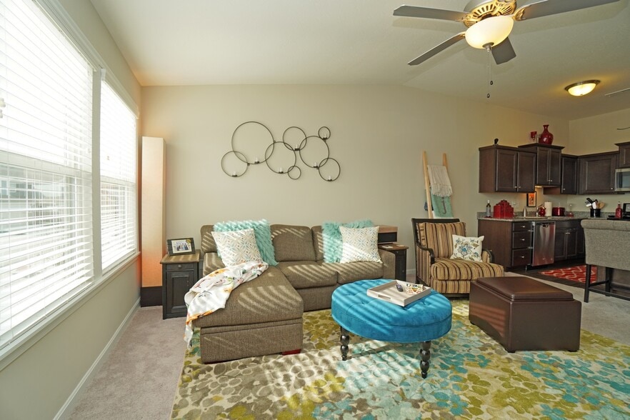 Great roon - 165 Waterhaven Way