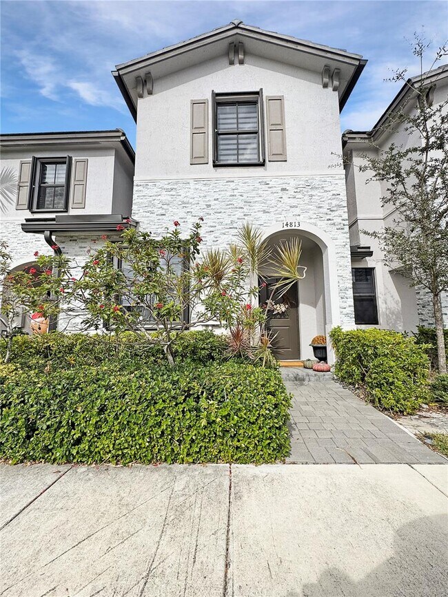 Primary Photo - 14813 SW 183rd Terrace