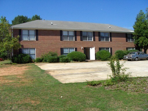 Primary Photo - 160 Barrington Pl