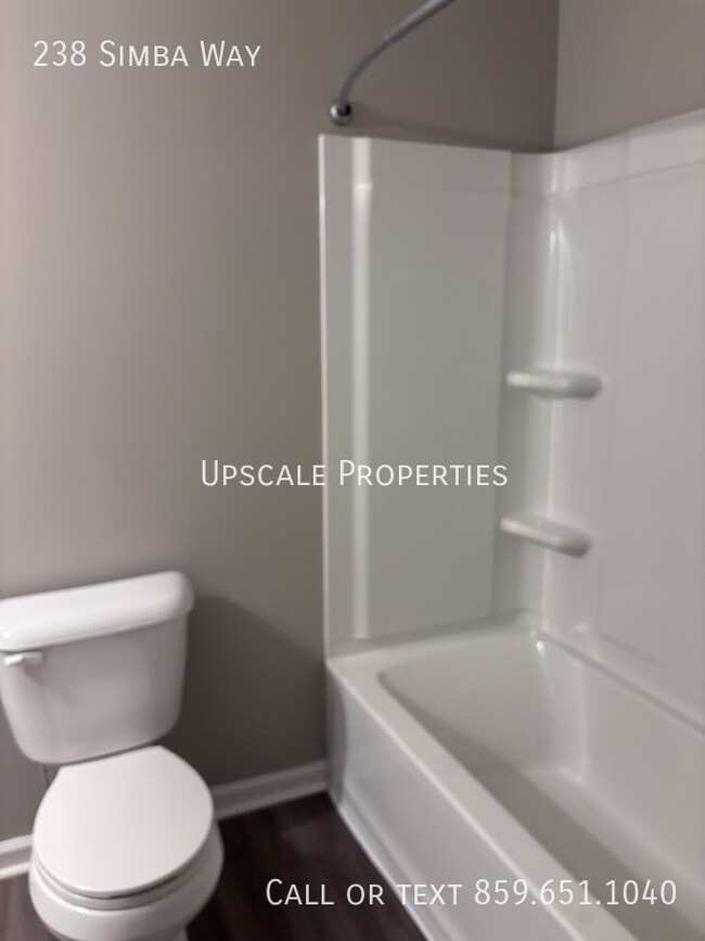 Building Photo - 238 Simba Way