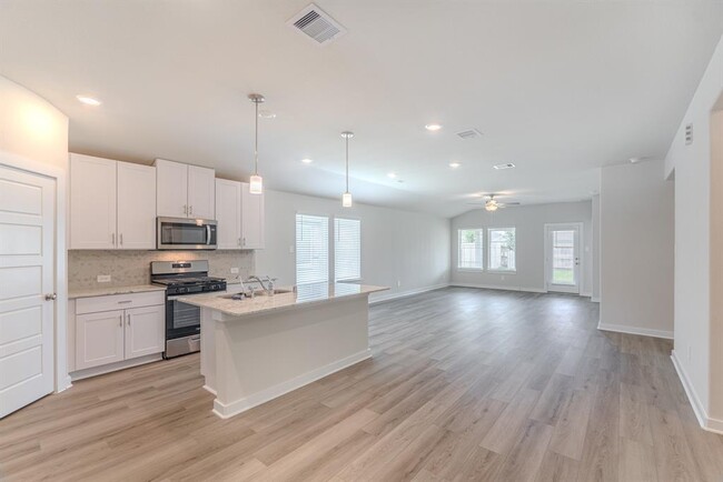 Building Photo - 1438 Waggoner Rnch Trl