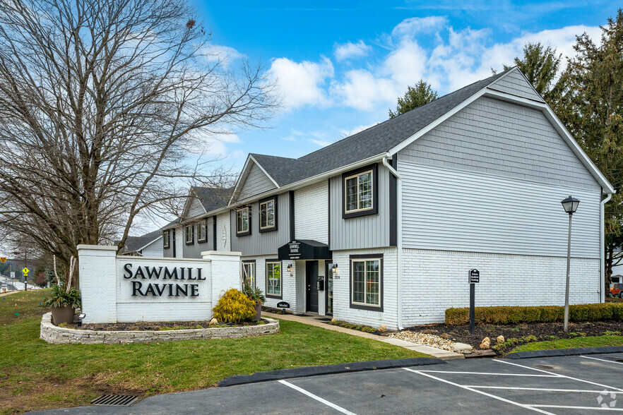 Primary Photo - Reserve at Sawmill Ravine Townhomes & Gardens