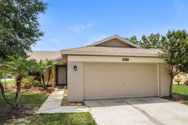 Building Photo - 1142 Covington St