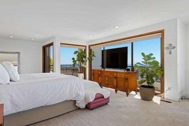 Building Photo - World-Class Ocean views abound with this American Riviera Gem!