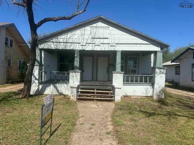 Primary Photo - 1512 Kemp Blvd