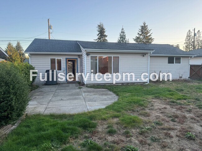 Building Photo - 607 106th Pl SW