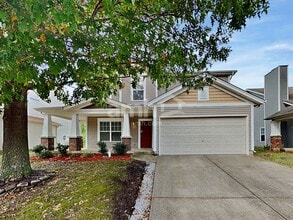 Building Photo - 3333 Cain Harbor