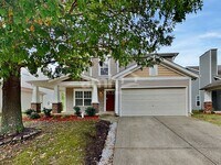 Building Photo - 3333 Cain Harbor