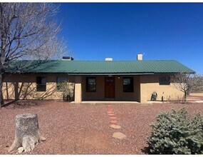 Building Photo - 13750 E Mingus Vista Dr