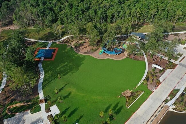 Building Photo - 15623 Red Panda Rd