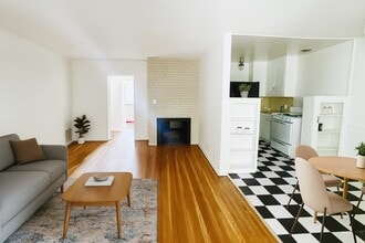 Building Photo - The Terrace