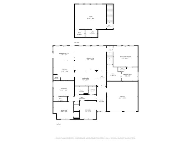 Building Photo - 5315 Troutline Ln