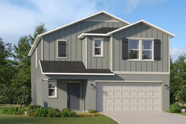 Primary Photo - 3474 Howell Dr