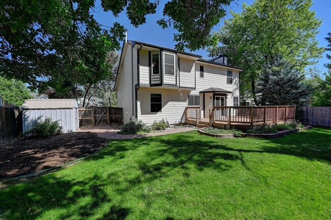 Building Photo - 1625 Flint Ct