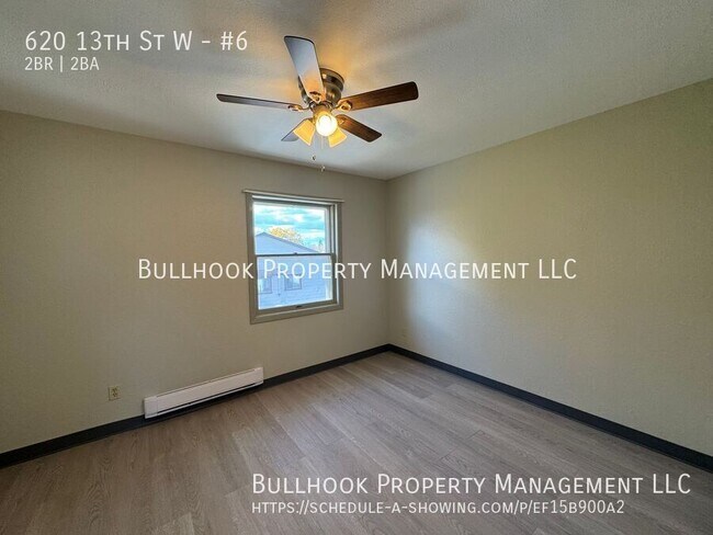 Building Photo - 620 13th St W