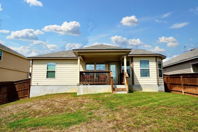 Building Photo - Upgraded Single-Story Home in the Desirable Vista Ridge Subdivision - Realtor Commission: $600