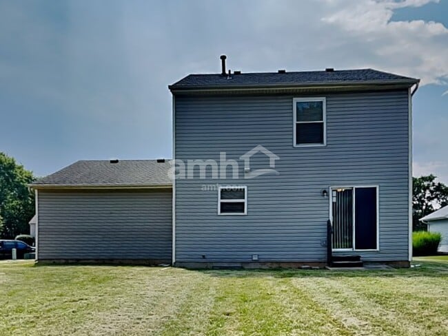 Building Photo - 1415 E Kearney Ln