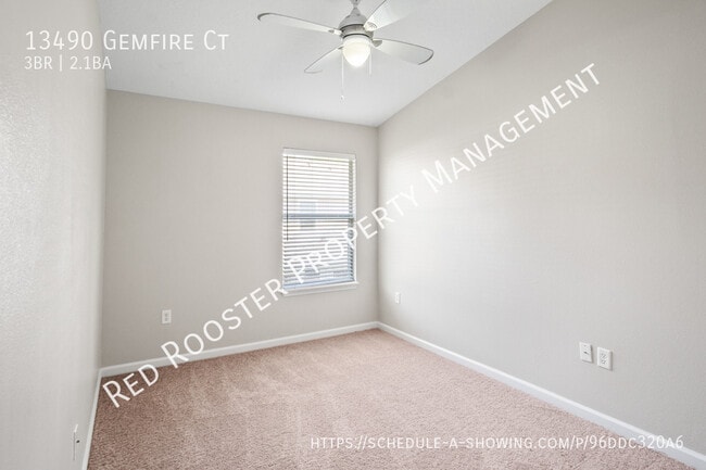 Building Photo - 13490 Gemfire Ct