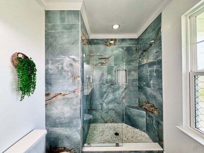 Building Photo - A Block From The Beaches! A 1st-Time Renta...