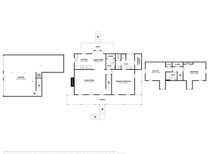 Building Photo - 63 Bent Creek Dr