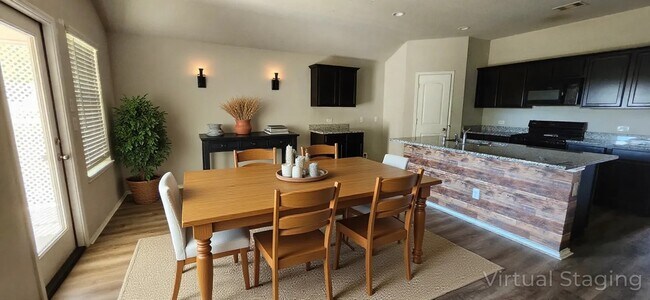 Building Photo - 702 Rd 5138