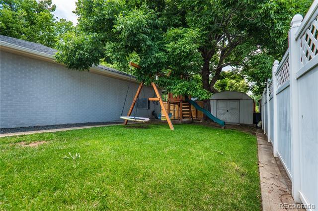 Building Photo - 4511 Saulsbury St