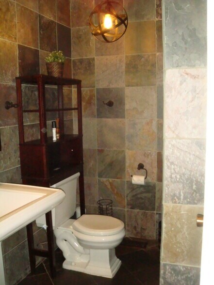 1st Bathroom 2 - 1841 Pool Rd