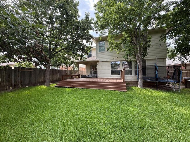 Building Photo - 14309 Mowsbury Dr