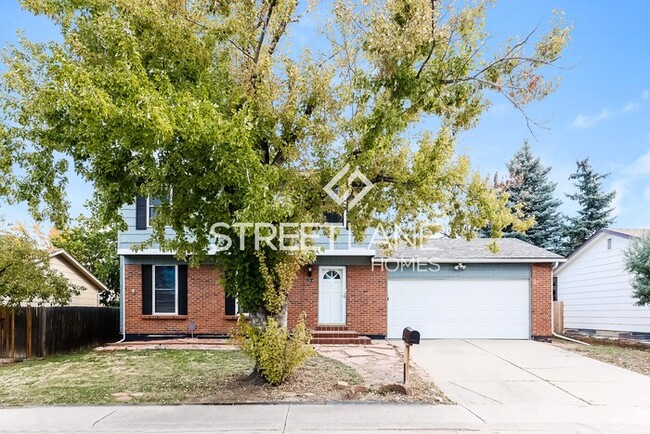 Primary Photo - Charming 3 bedroom home in Aurora!