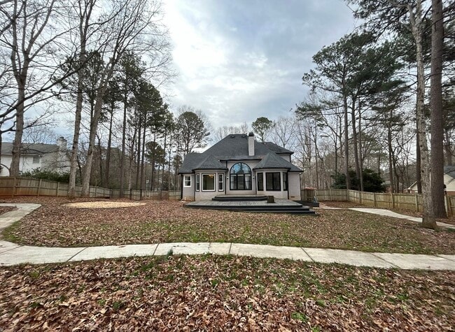 Building Photo - McDonough Property