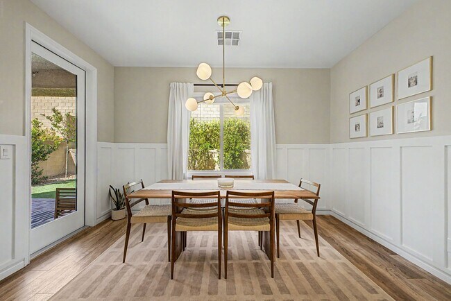 Building Photo - Upgraded 4 bedroom home in Skye Canyon gated community!