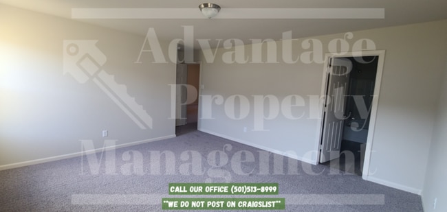 Building Photo - Spacious 4-Bedroom, 2-Bathroom home in Conway, AR!