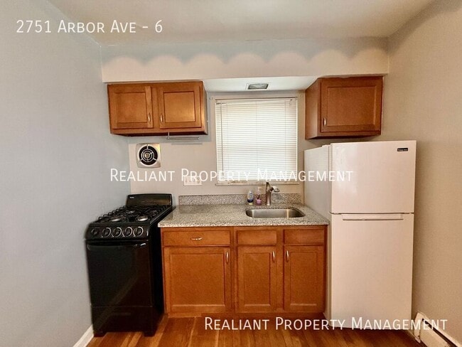 Building Photo - 2751 Arbor Ave