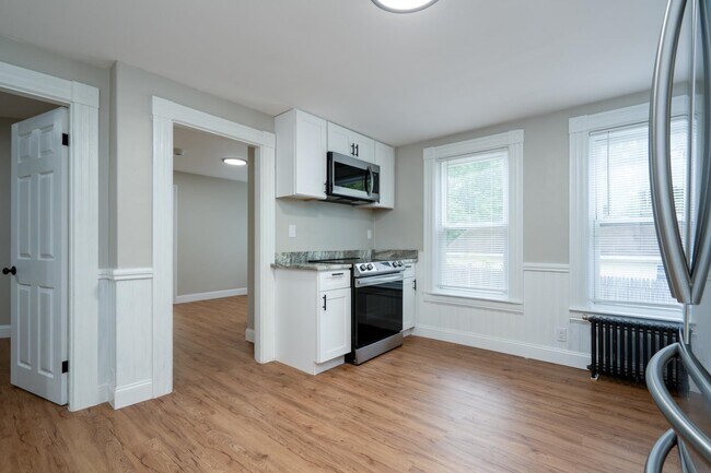 Building Photo - 124 Huntington Ave