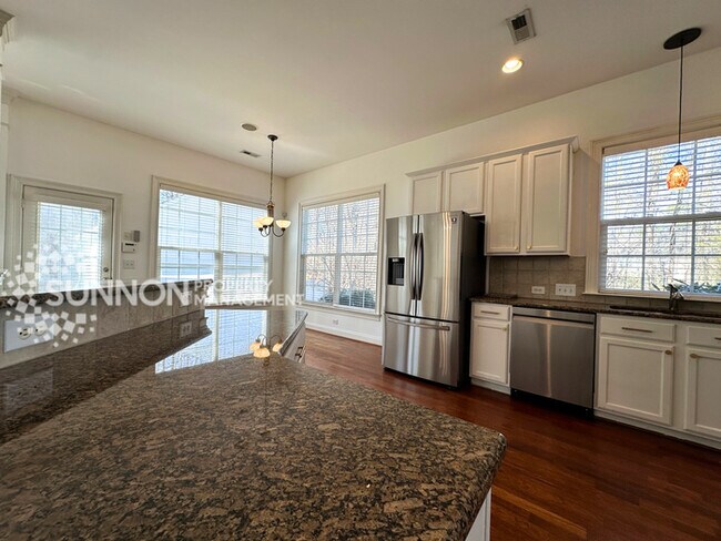 Building Photo - Wooded, Charming 3 Bedroom with Tons of Space