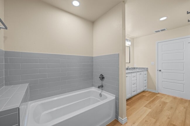 Building Photo - New Construction Home In Idalou ISD!